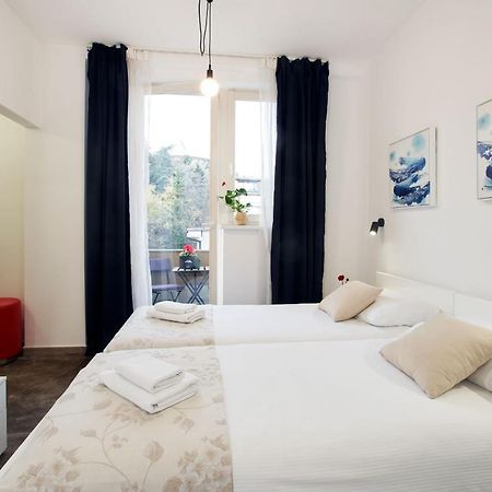 Art Like Rooms Загреб Екстериор снимка