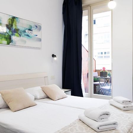 Art Like Rooms Загреб Екстериор снимка