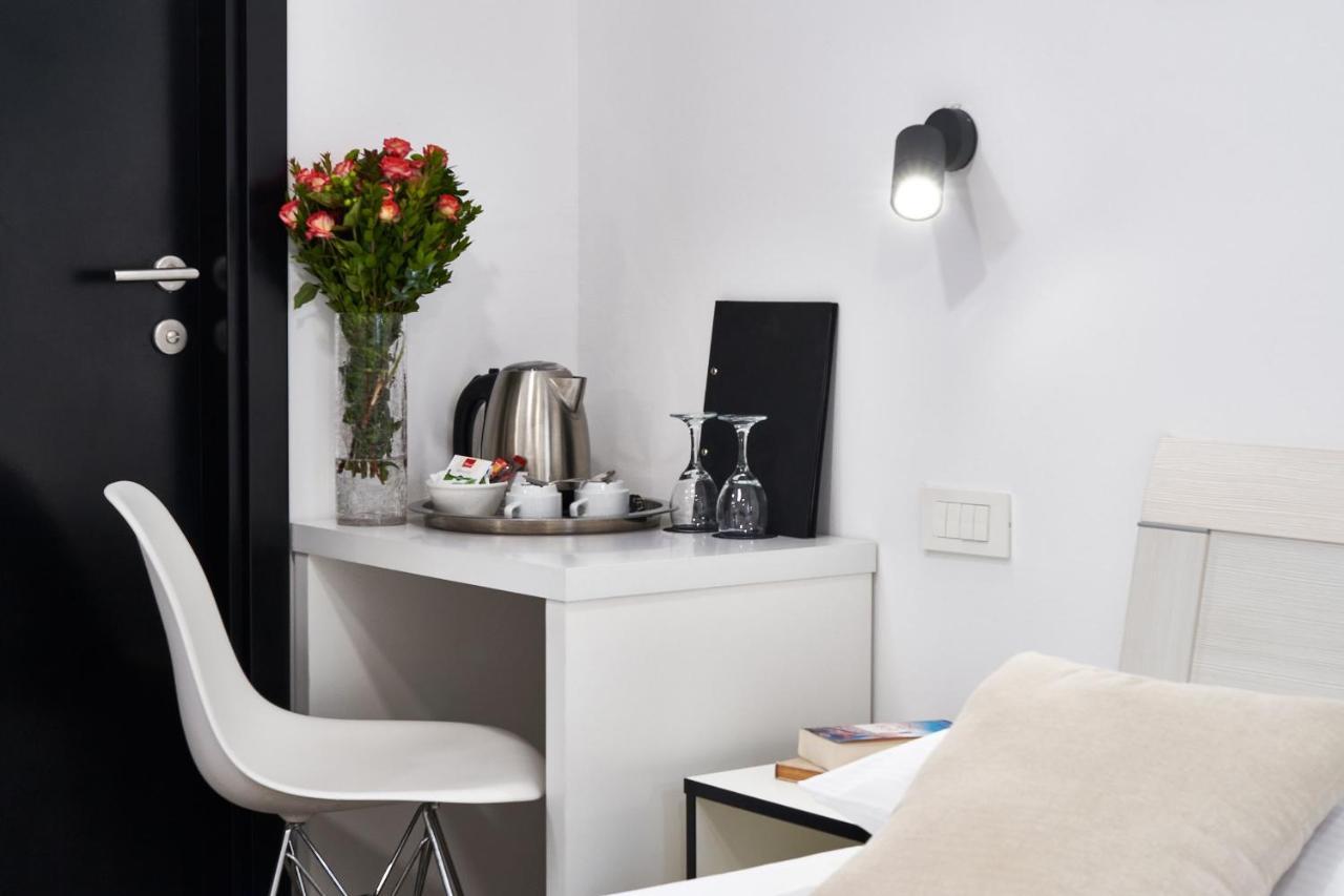 Art Like Rooms Загреб Екстериор снимка