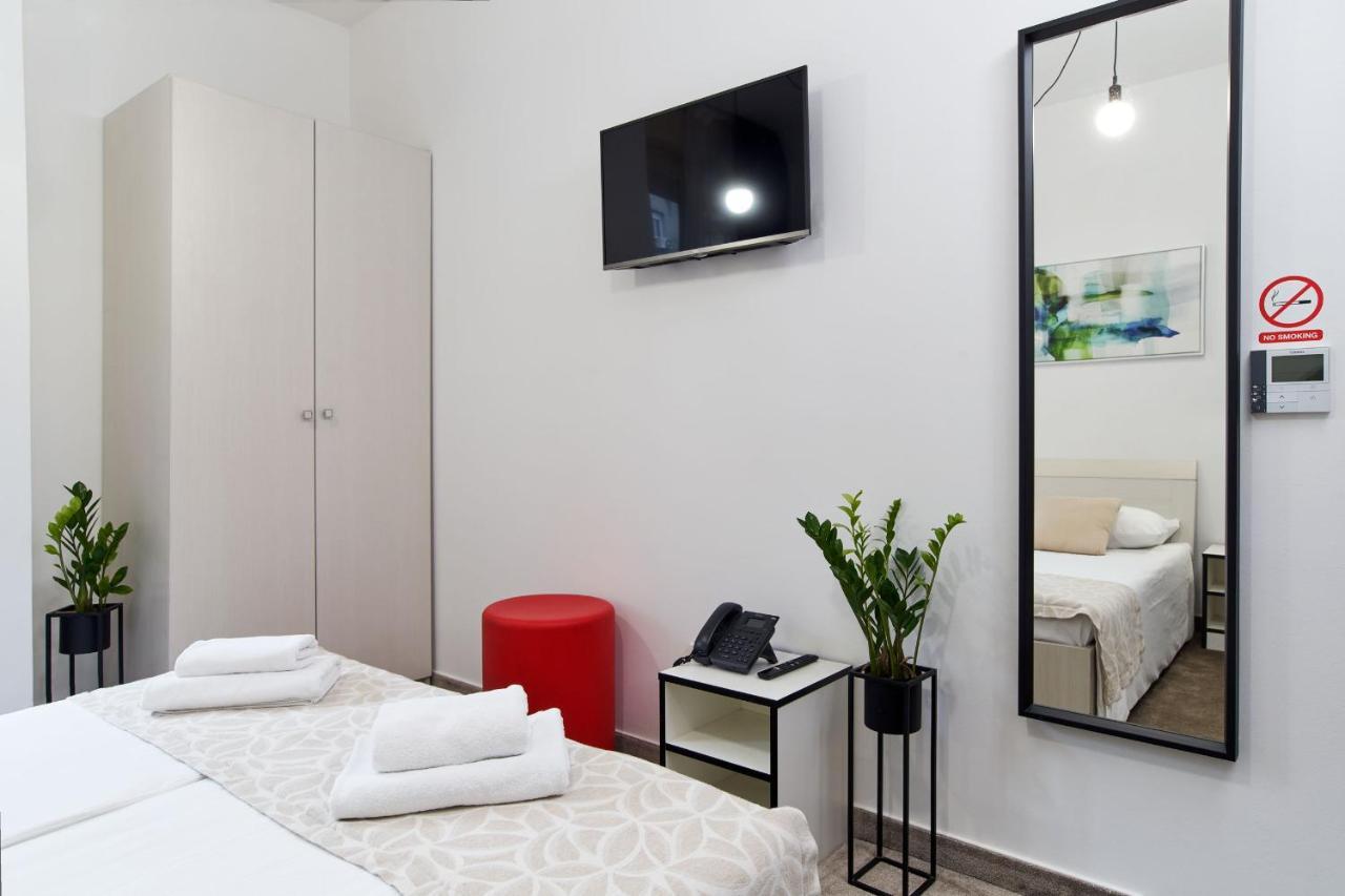 Art Like Rooms Загреб Екстериор снимка