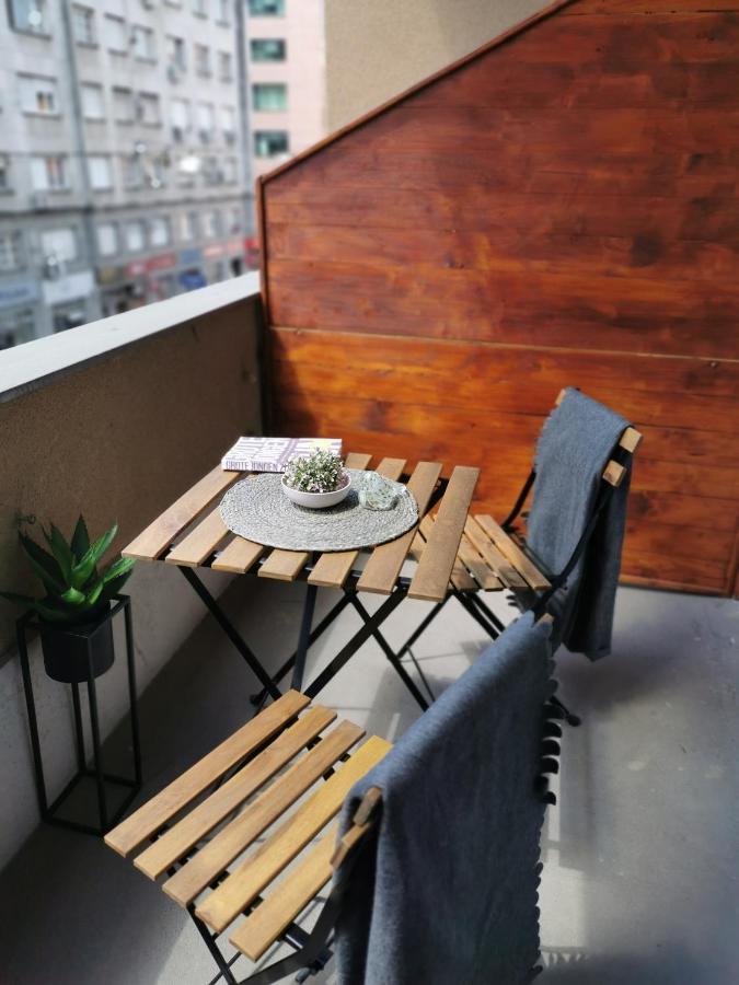 Art Like Rooms Загреб Екстериор снимка